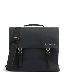 Vaude Business- & Laptop Bags-Urban Bayreuth Briefcase 15″ recycled polyester