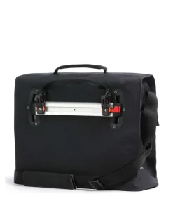Vaude Business- & Laptop Bags-Urban Bayreuth Briefcase 15″ recycled polyester