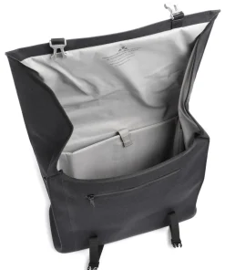 Vaude Business- & Laptop Bags-Urban Bayreuth Briefcase 15″ recycled polyester
