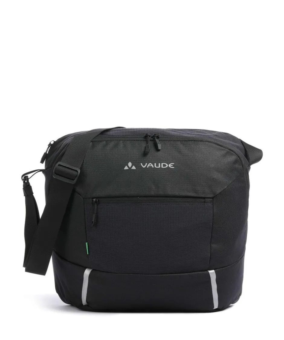 Vaude Business- & Laptop Bags-Urban Cycle Briefcase 13″ recycled polyester