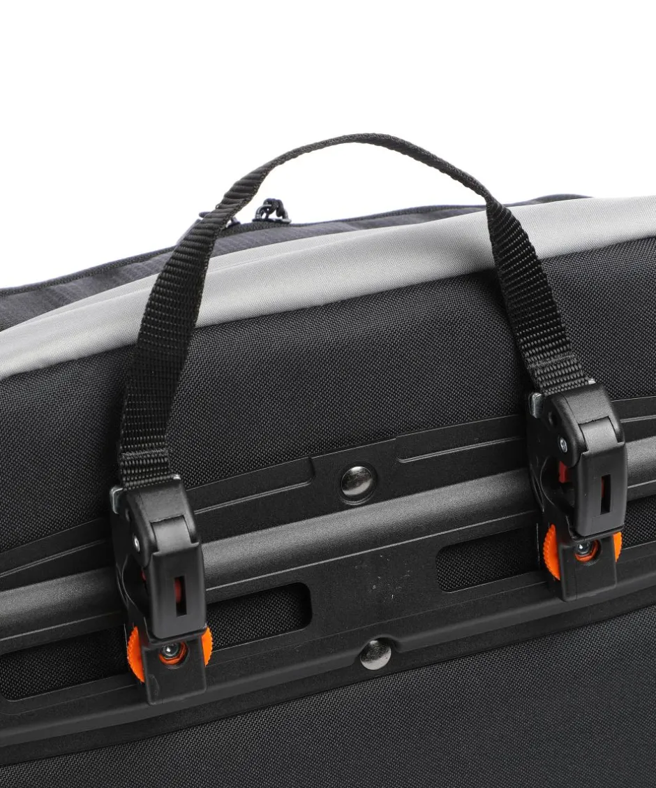 Vaude Business- & Laptop Bags-Urban Cycle Briefcase 13″ recycled polyester