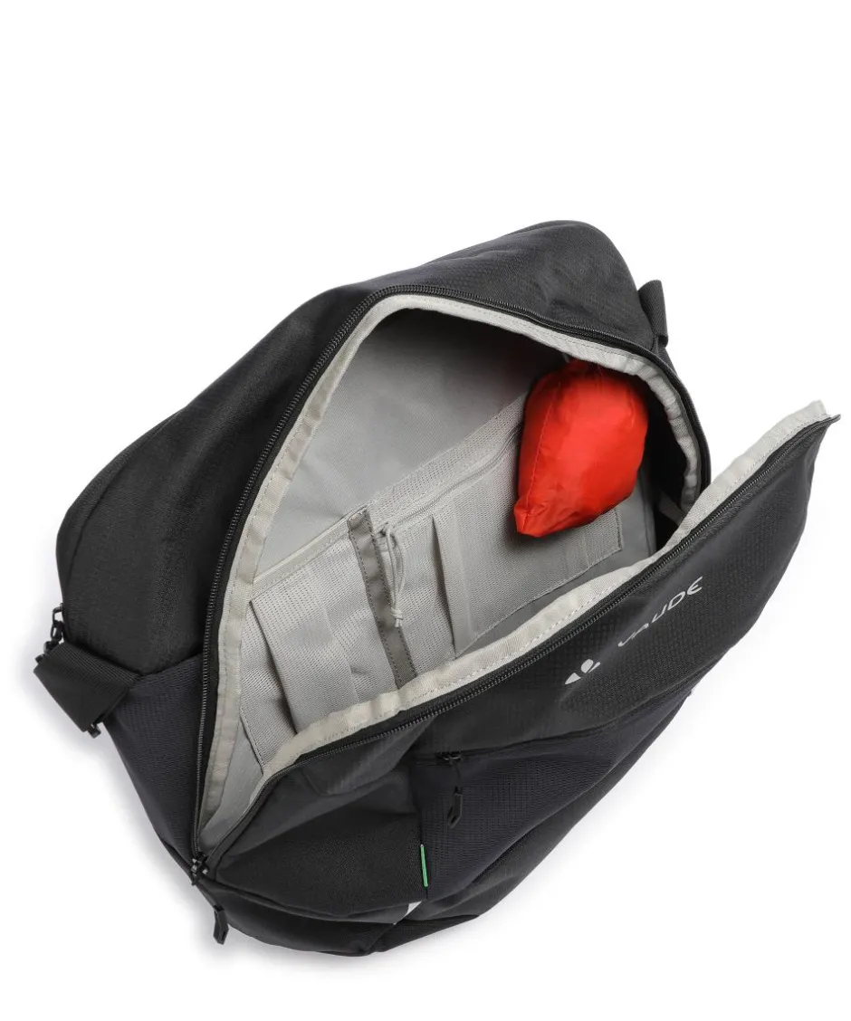 Vaude Business- & Laptop Bags-Urban Cycle Briefcase 13″ recycled polyester