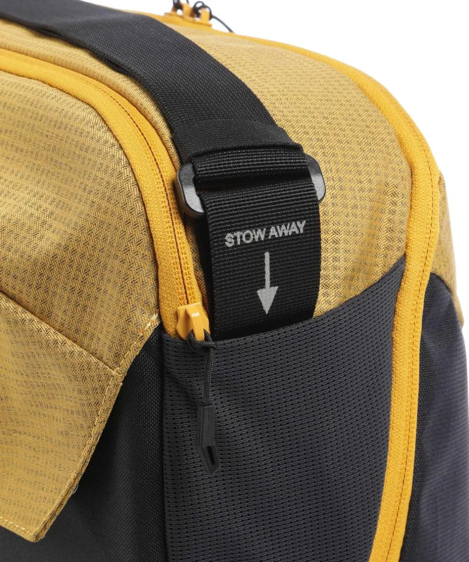 Vaude Business- & Laptop Bags-Urban Cycle Briefcase 13″ recycled polyester