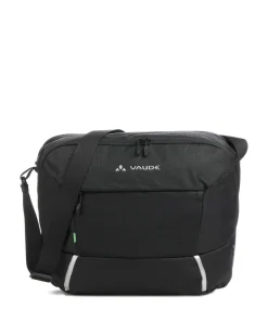 Vaude Bike Bags-Urban Cycle Luggage bag recycled polyester