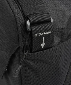 Vaude Bike Bags-Urban Cycle Luggage bag recycled polyester