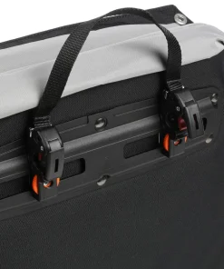Vaude Bike Bags-Urban Cycle Luggage bag recycled polyester
