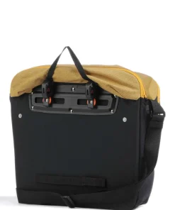 Vaude Bike Bags-Urban Cycle Luggage bag recycled polyester