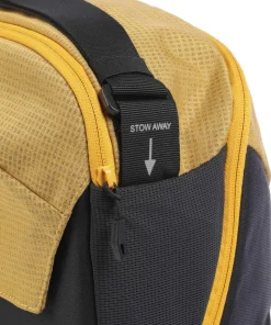 Vaude Bike Bags-Urban Cycle Luggage bag recycled polyester