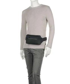 Porsche Design Fanny Packs|Crossbody Bags-Urban Eco Fanny pack recycled polyester, polyurethane