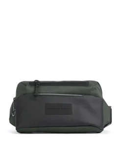 Porsche Design Fanny Packs|Crossbody Bags-Urban Eco Fanny pack recycled polyester, polyurethane