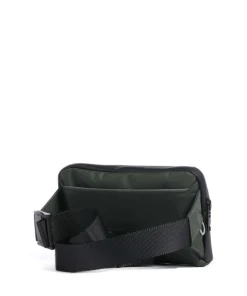 Porsche Design Fanny Packs|Crossbody Bags-Urban Eco Fanny pack recycled polyester, polyurethane