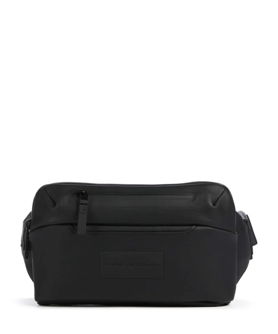 Porsche Design Fanny Packs|Crossbody Bags-Urban Eco Le Fanny pack recycled leather