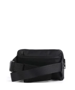 Porsche Design Fanny Packs|Crossbody Bags-Urban Eco Le Fanny pack recycled leather