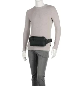 Porsche Design Fanny Packs|Crossbody Bags-Urban Eco Le Fanny pack recycled leather