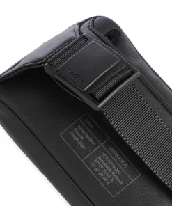 Porsche Design Fanny Packs|Crossbody Bags-Urban Eco Le Fanny pack recycled leather