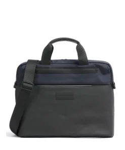 Porsche Design Business- & Laptop Bags-Urban Eco M Briefcase 15″ recycled polyester, polyurethane