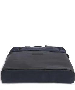 Porsche Design Business- & Laptop Bags-Urban Eco M Briefcase 15″ recycled polyester, polyurethane