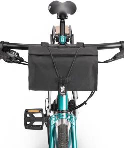 Chrome Bike Bags-Urban Ex Handle Bar 2.0 Handlebar bag polyester