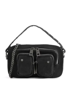 Núnoo Handbags|Crossbody Bags-Urban Helena Crossbody bag fine grain leather