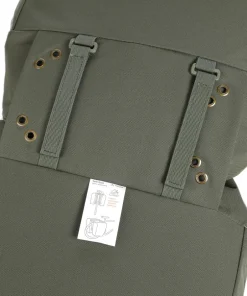Vaude Bike Bags-Urban TwinRoadster Luggage bag recycled polyester