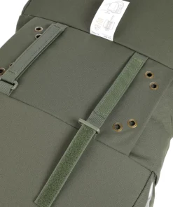 Vaude Bike Bags-Urban TwinRoadster Luggage bag recycled polyester