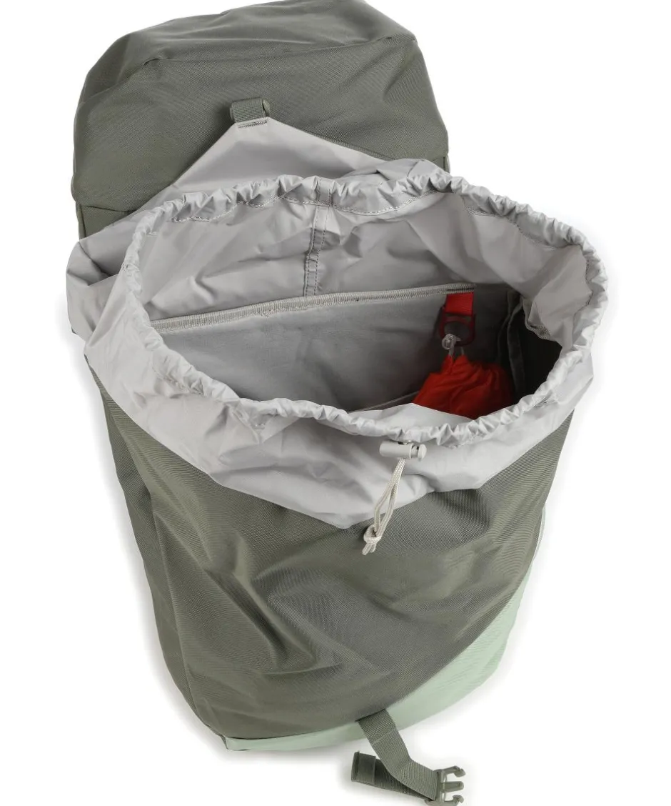 Vaude Bike Bags-Urban TwinRoadster Luggage bag recycled polyester