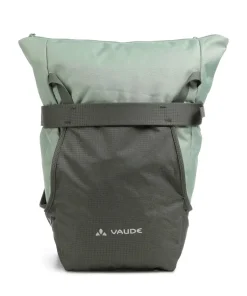 Vaude Bike Bags-Urban TwinShopper Luggage bag recycled polyester