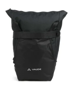 Vaude Bike Bags-Urban TwinShopper Luggage bag recycled polyester
