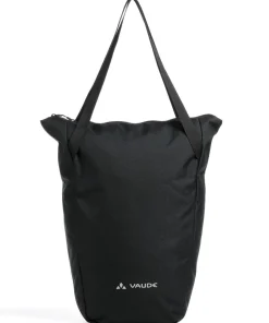 Vaude Bike Bags-Urban TwinShopper Luggage bag recycled polyester