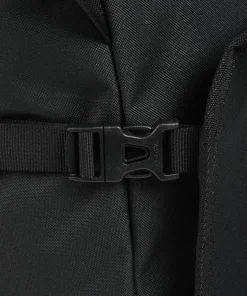 Vaude Bike Bags-Urban TwinShopper Luggage bag recycled polyester
