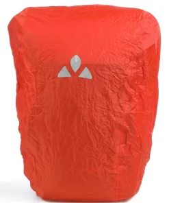 Vaude Bike Bags-Urban TwinShopper Luggage bag recycled polyester