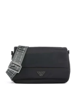 Emporio Armani Crossbody Bags-Utility Crossbody bag polyamide