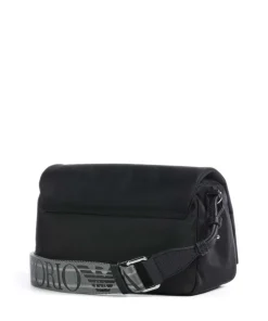 Emporio Armani Crossbody Bags-Utility Crossbody bag polyamide