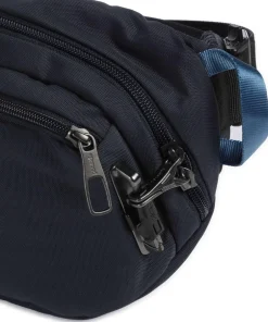 Pacsafe Fanny Packs|Crossbody Bags-V Fanny pack recycled polyester