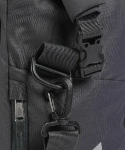 Deuter Bike Bags-Valbona 20+5 Luggage bag recycled polyester