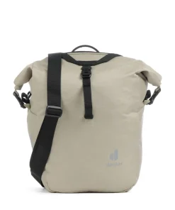 Deuter Bike Bags-Valbona 20+5 Luggage bag recycled polyester