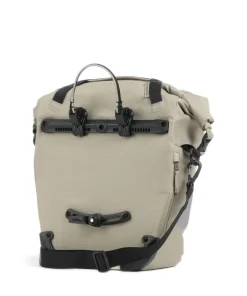 Deuter Bike Bags-Valbona 20+5 Luggage bag recycled polyester