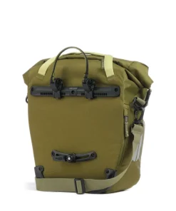 Deuter Bike Bags-Valbona 20+5 Luggage bag recycled polyester