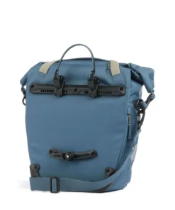 Deuter Bike Bags-Valbona 20+5 Luggage bag recycled polyester