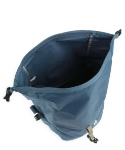 Deuter Bike Bags-Valbona 20+5 Luggage bag recycled polyester
