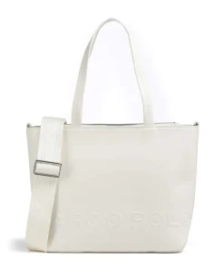 Marc O Tote Bags-Valda Tote bag imitation leather
