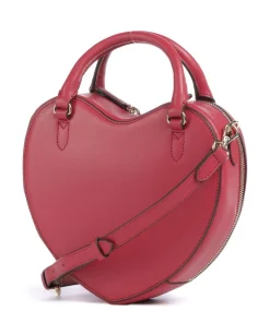 Radley London Handbags|Crossbody Bags-Valentines Crossbody bag fine grain cow leather