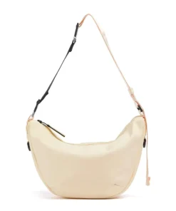 Rains Shoulder Bags|Hobo Bags-Valera Hobo bag polyurethane, polyester