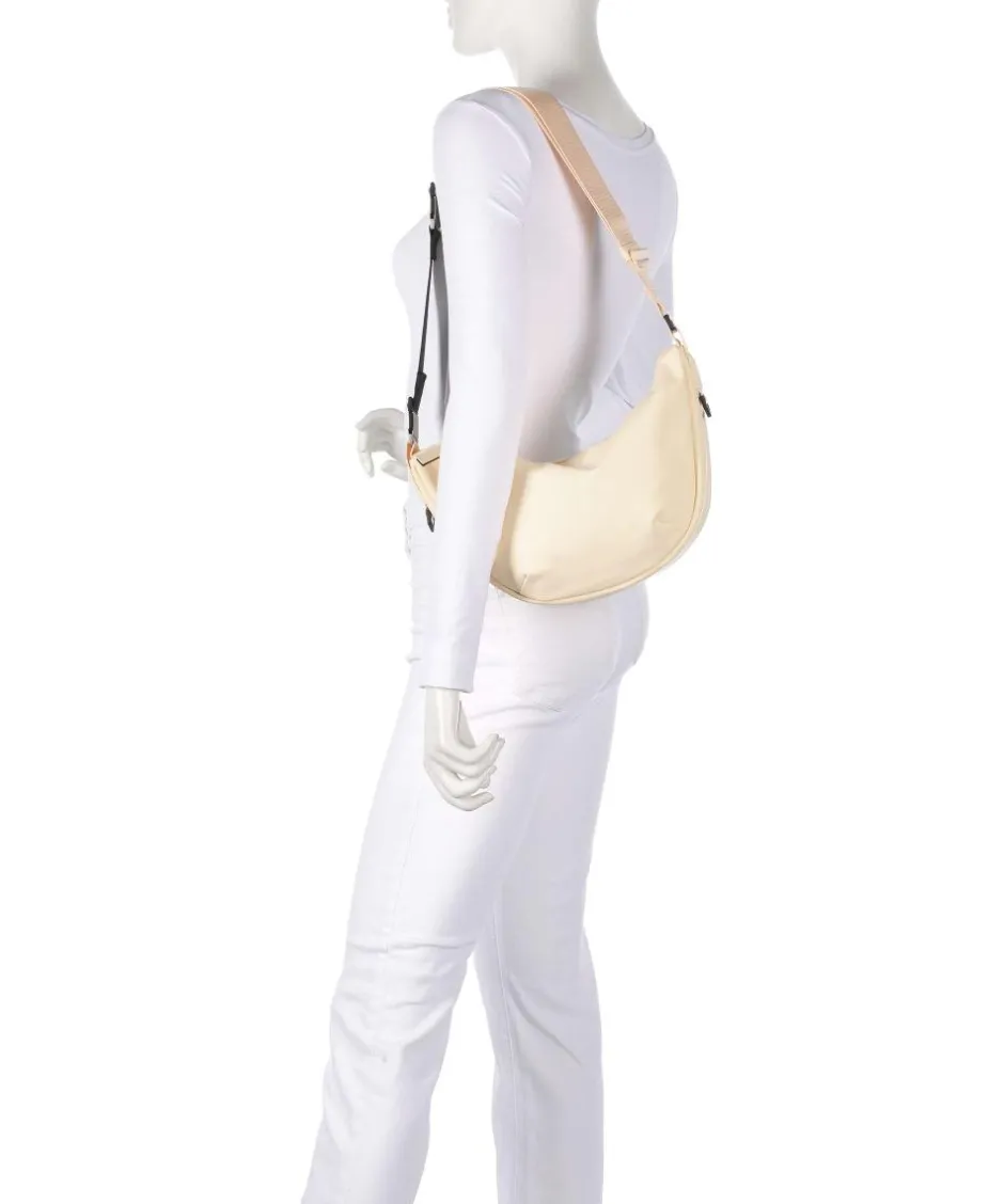 Rains Shoulder Bags|Hobo Bags-Valera Hobo bag polyurethane, polyester