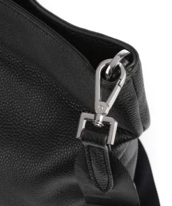 Bogner Tote Bags-Vanil Valesca Tote bag grained cow leather