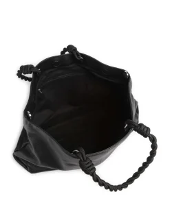 Bogner Tote Bags-Vanil Valesca Tote bag grained cow leather