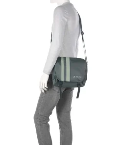 Vaude Crossbody Bags-Vanuatu Crossbody bag recycled polyester