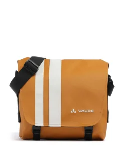Vaude Crossbody Bags-Vanuatu Crossbody bag recycled polyester