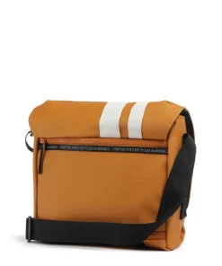 Vaude Crossbody Bags-Vanuatu Crossbody bag recycled polyester