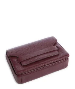 Markberg Crossbody Bags-Vanya Crossbody bag grained cow leather